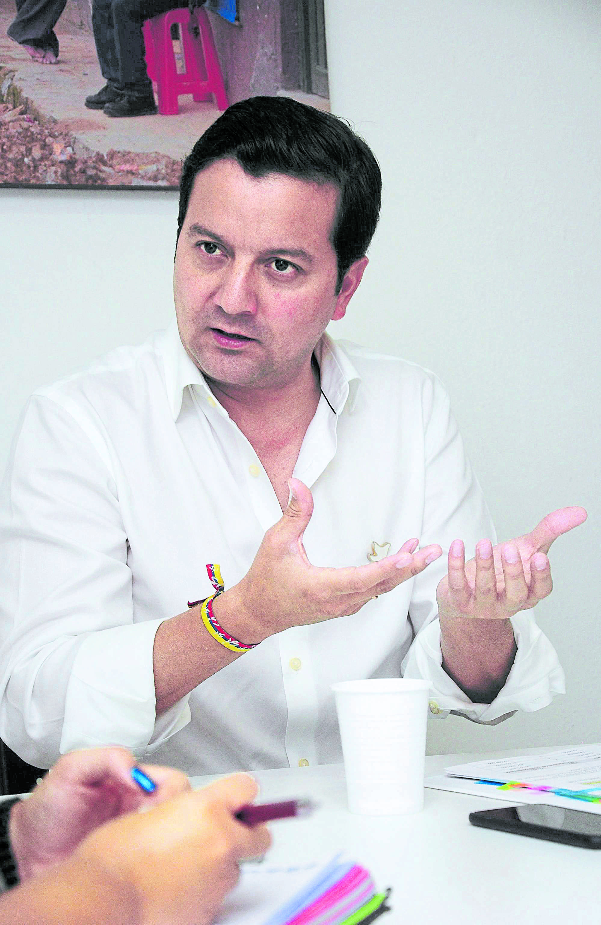 Colorlib HTML5 Template